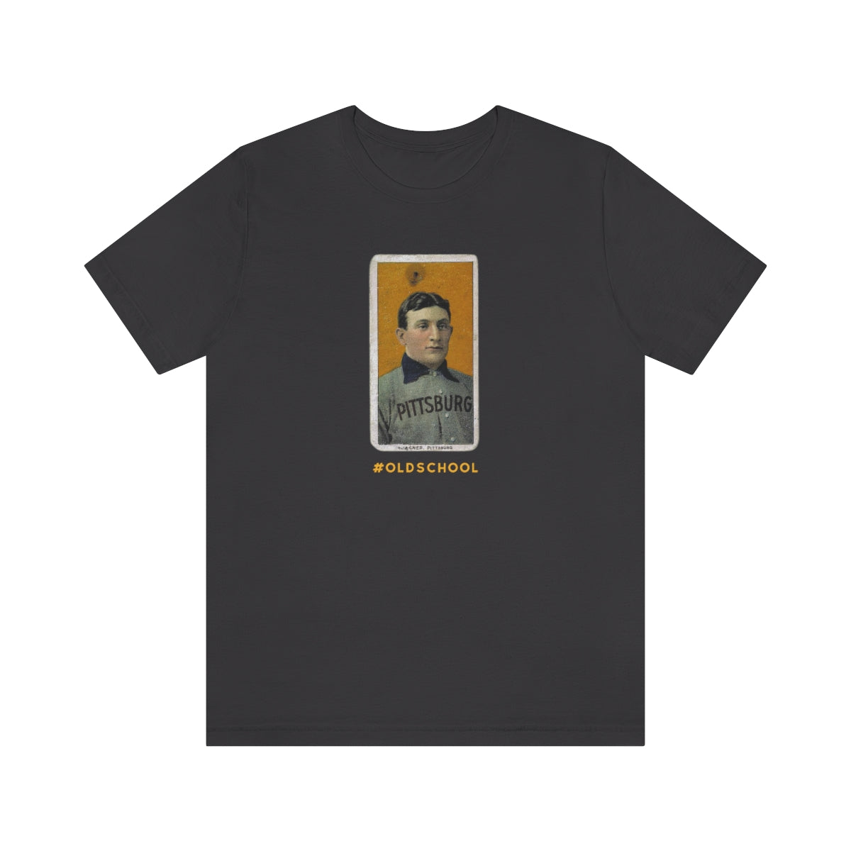 Printify Willie Stargell Legend T-Shirt Short Sleeve Tee