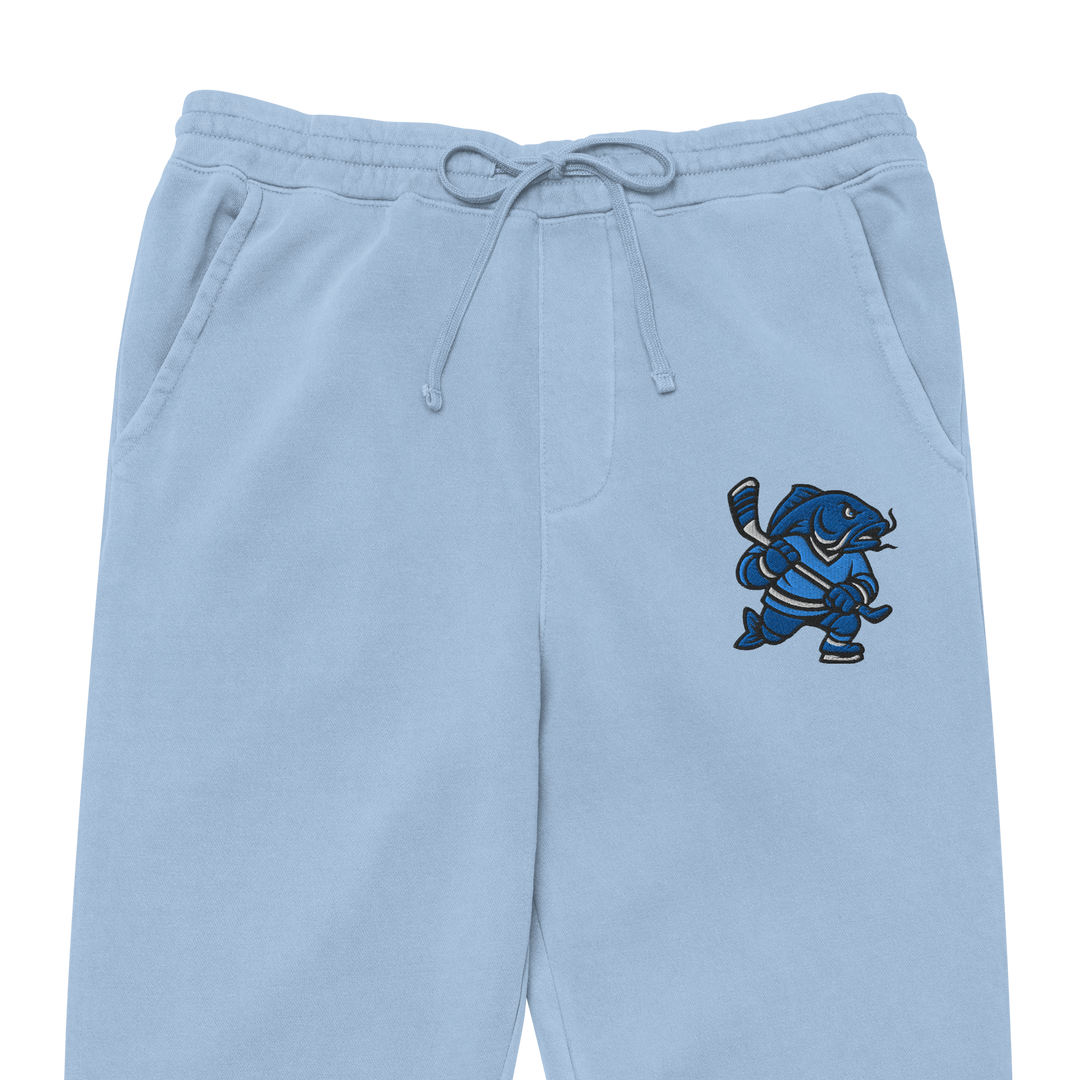 Catfish Hockey Apparel