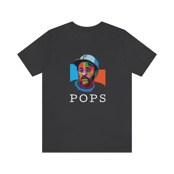 Willie Stargell "Pops" Short Sleeve Tee