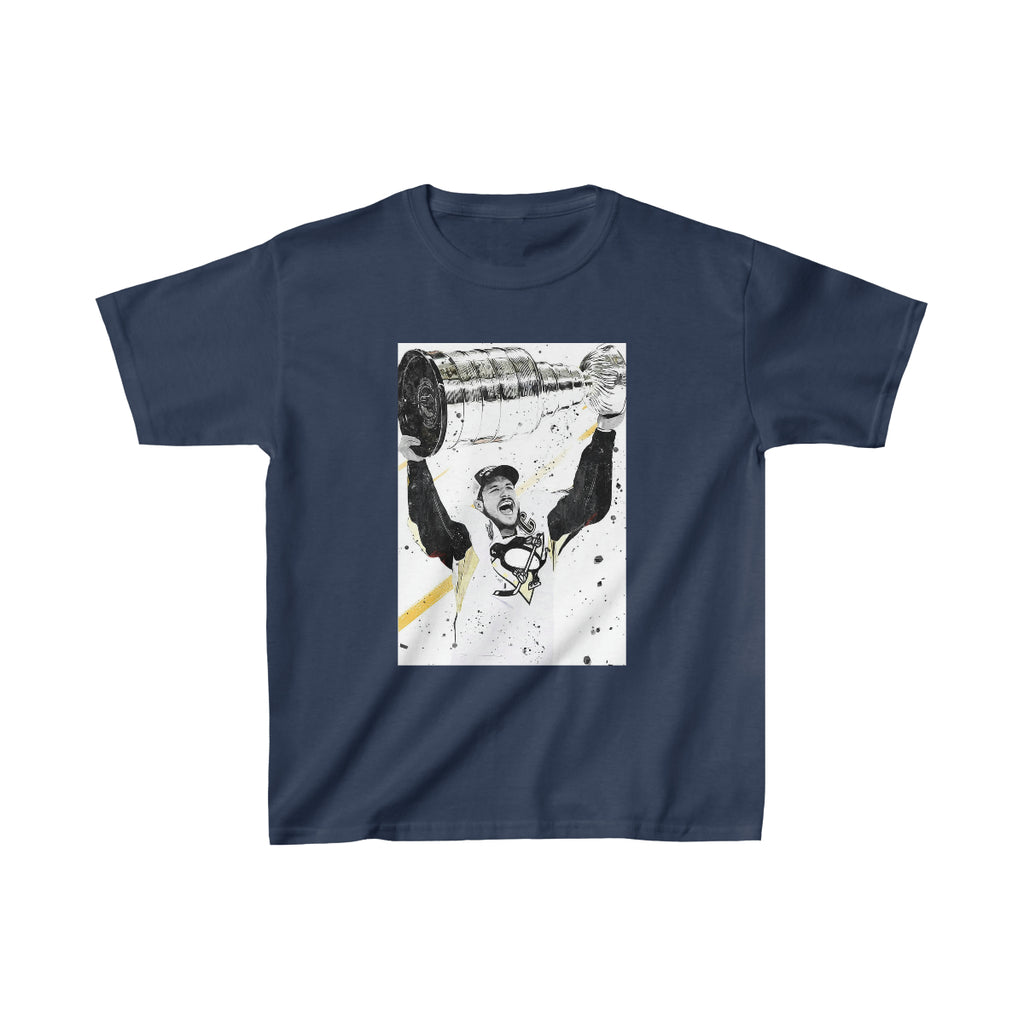 Sid Celebration Kids Heavy Cotton™ Tee