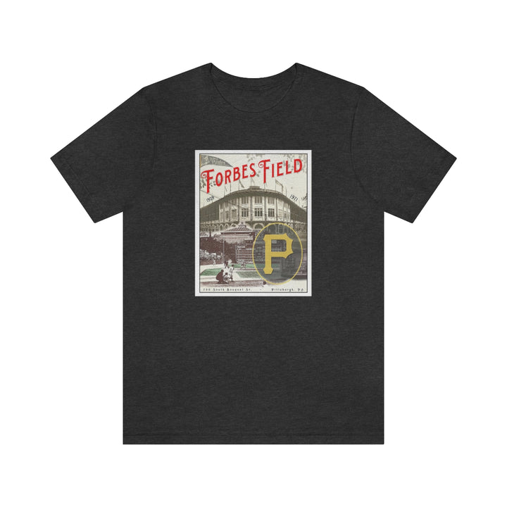 Forbes Field Short Sleeve Tee
