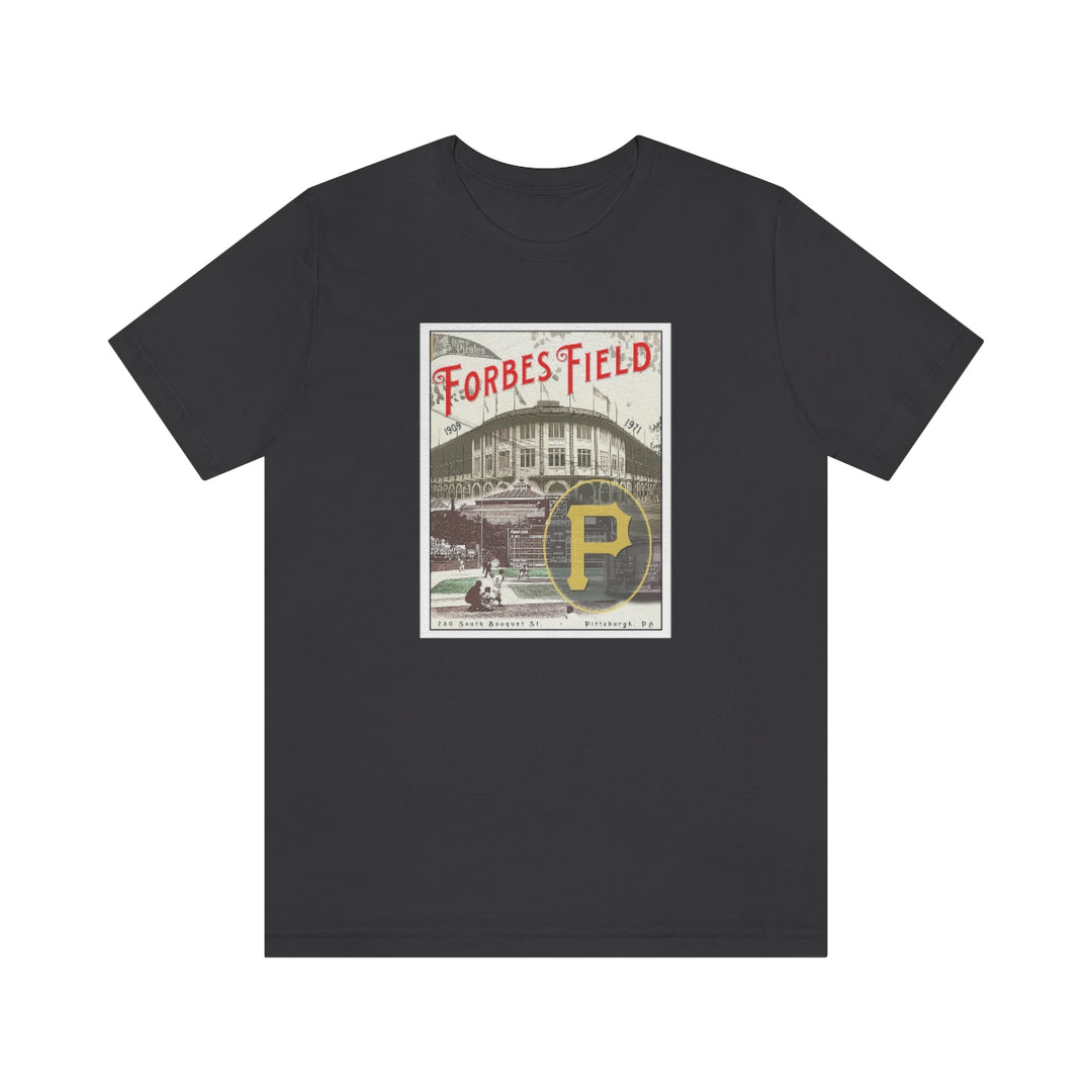 Forbes Field Short Sleeve Tee