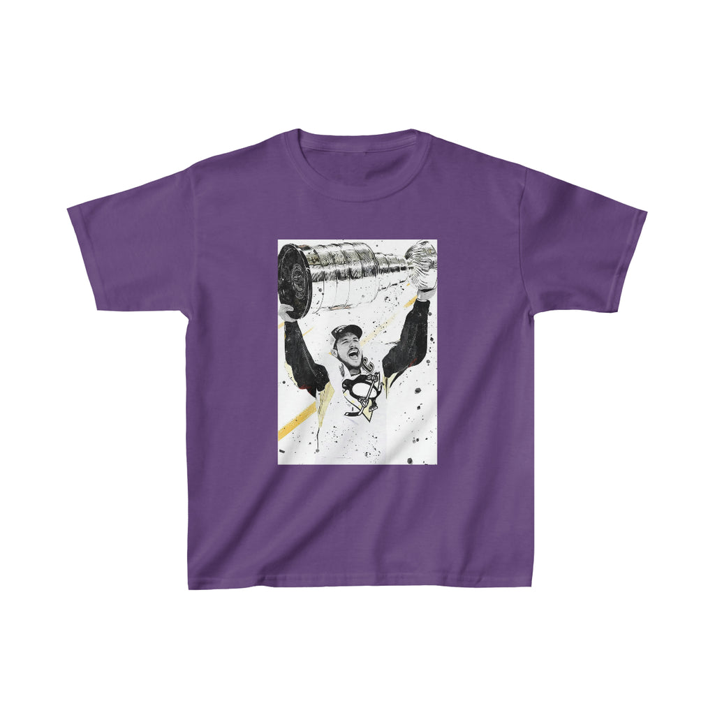 Sid Celebration Kids Heavy Cotton™ Tee