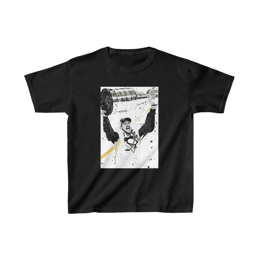 Sid Celebration Kids Heavy Cotton™ Tee