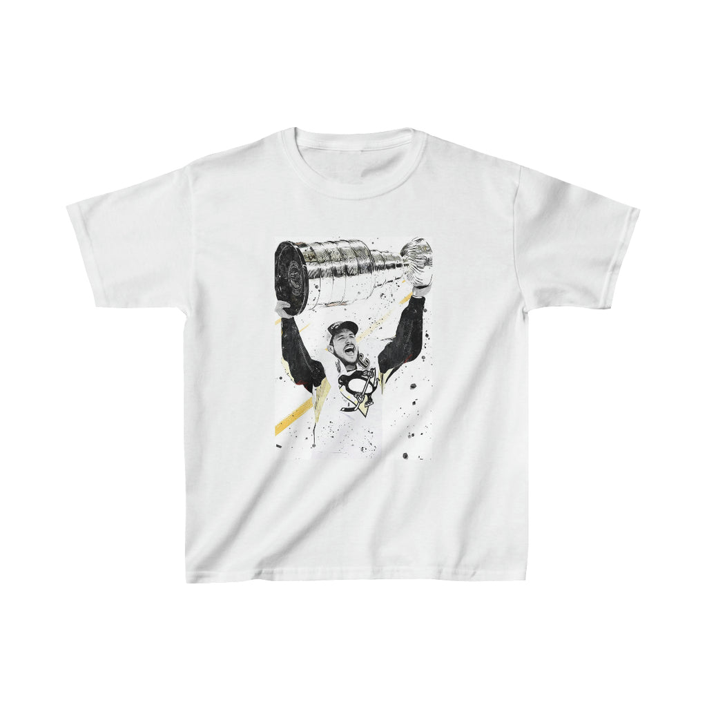 Sid Celebration Kids Heavy Cotton™ Tee