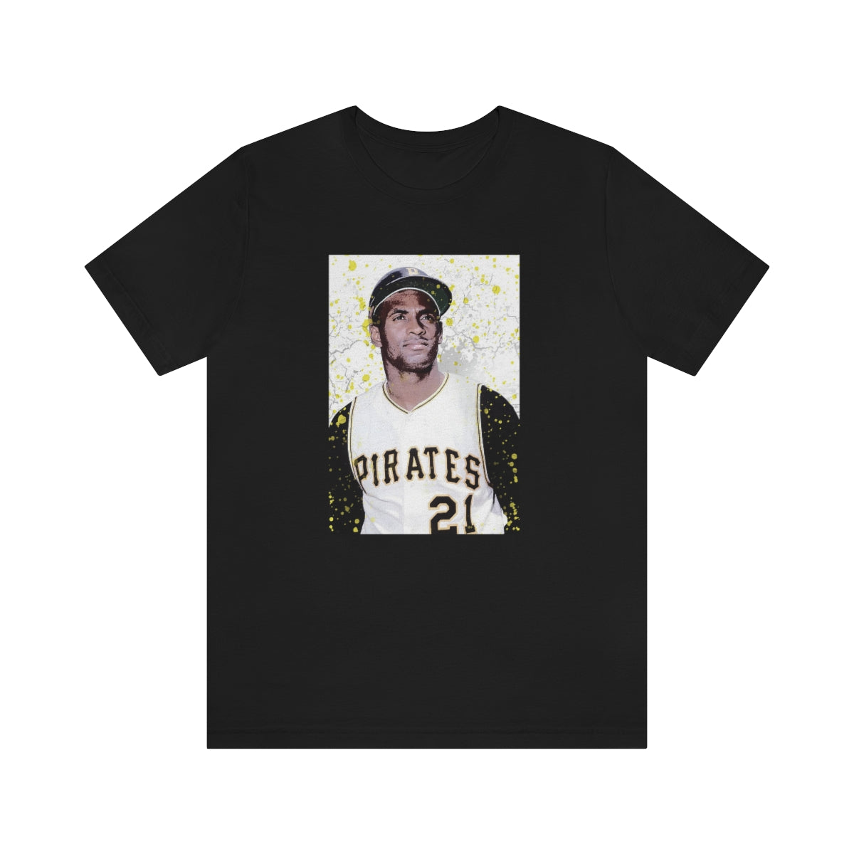 ROBERTO CLEMENTE PIRATES JERSEY SIZE 48 for Sale in