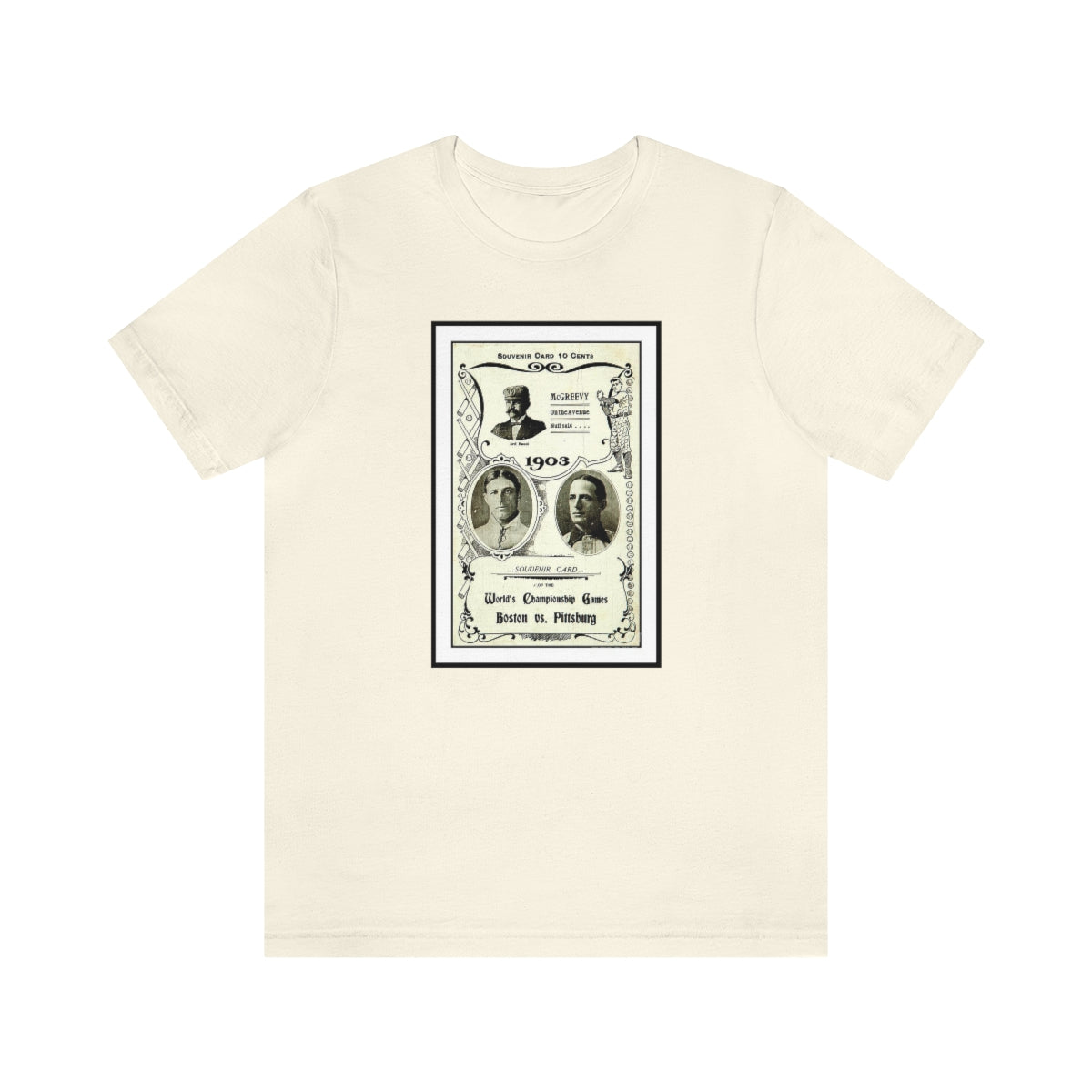 Printify Roberto Clemente Legend T-Shirt Short Sleeve Tee