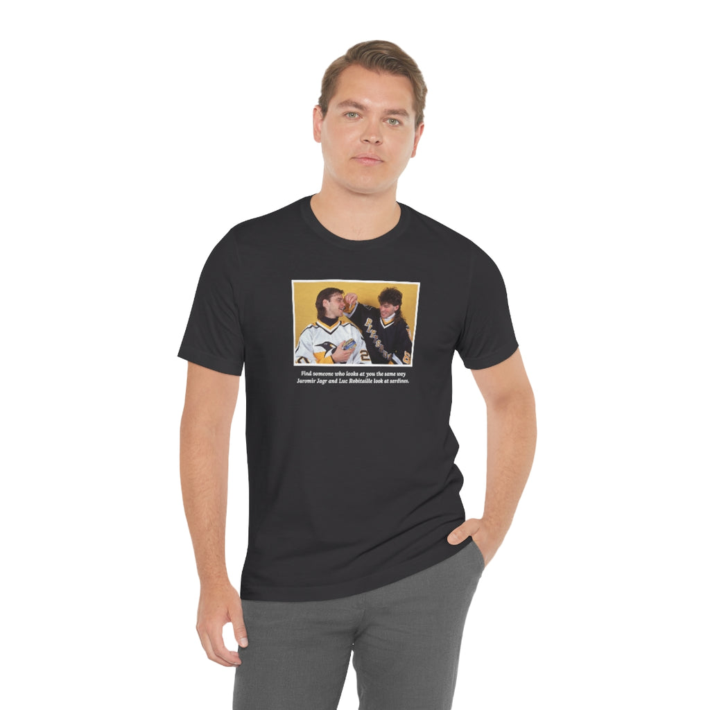 Printify TJ Watt Are You Gonna Do? Short Sleeve Tee - Ash / 2XL