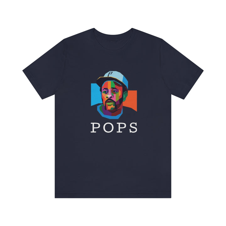 Willie Stargell "Pops" Short Sleeve Tee