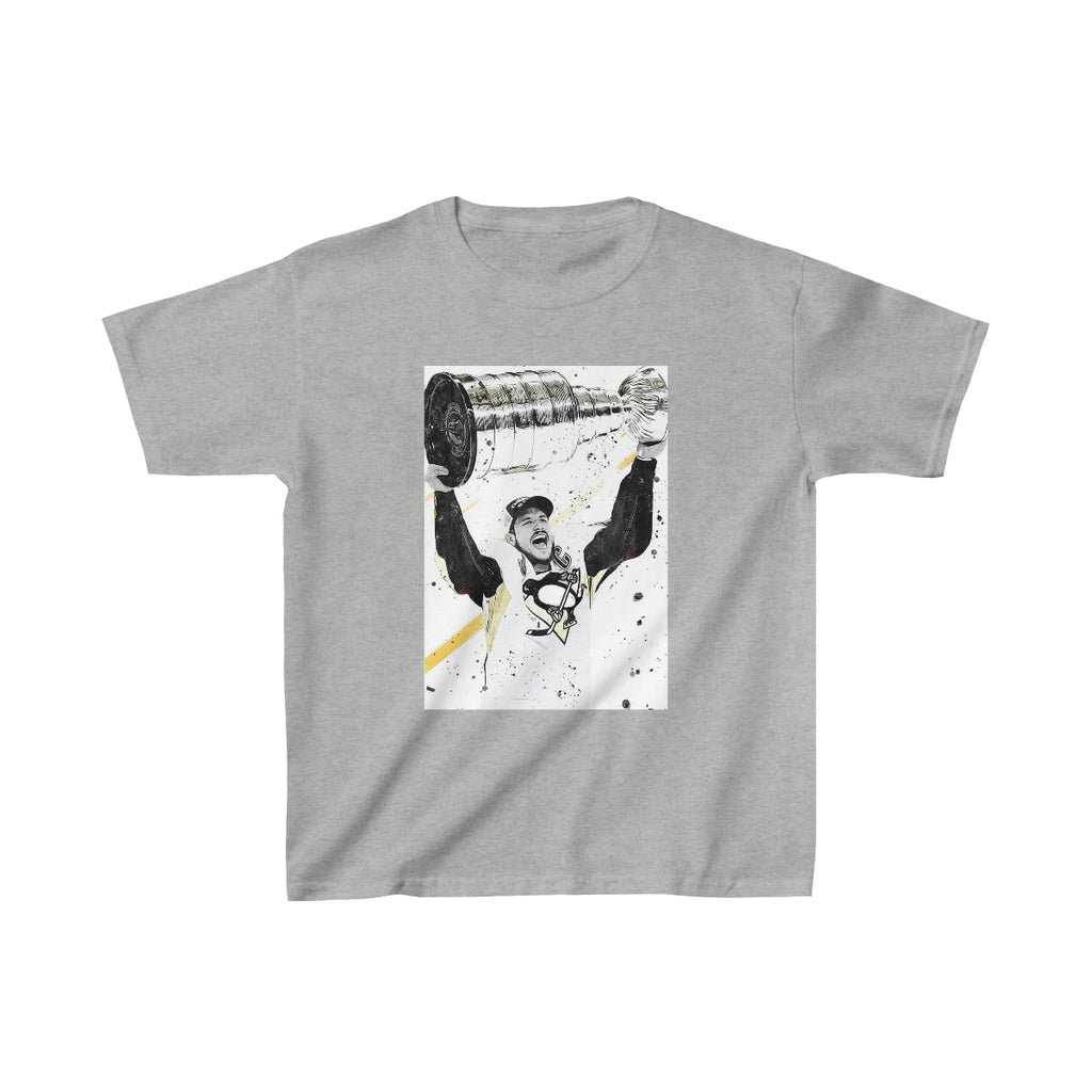 Sid Celebration Kids Heavy Cotton™ Tee